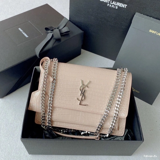 SUNSET MEDIUM YSL 0807